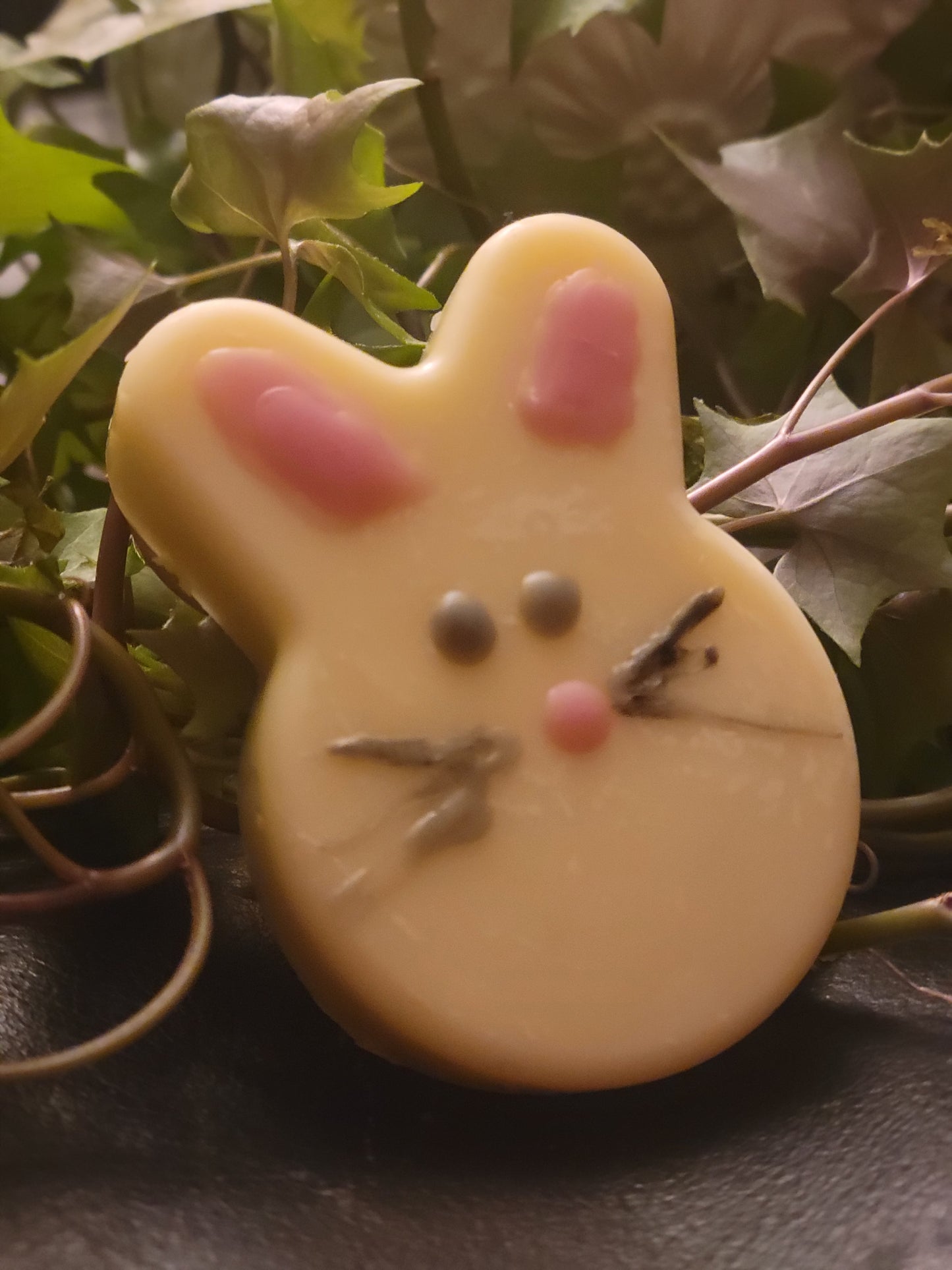 Bunny Body Melts