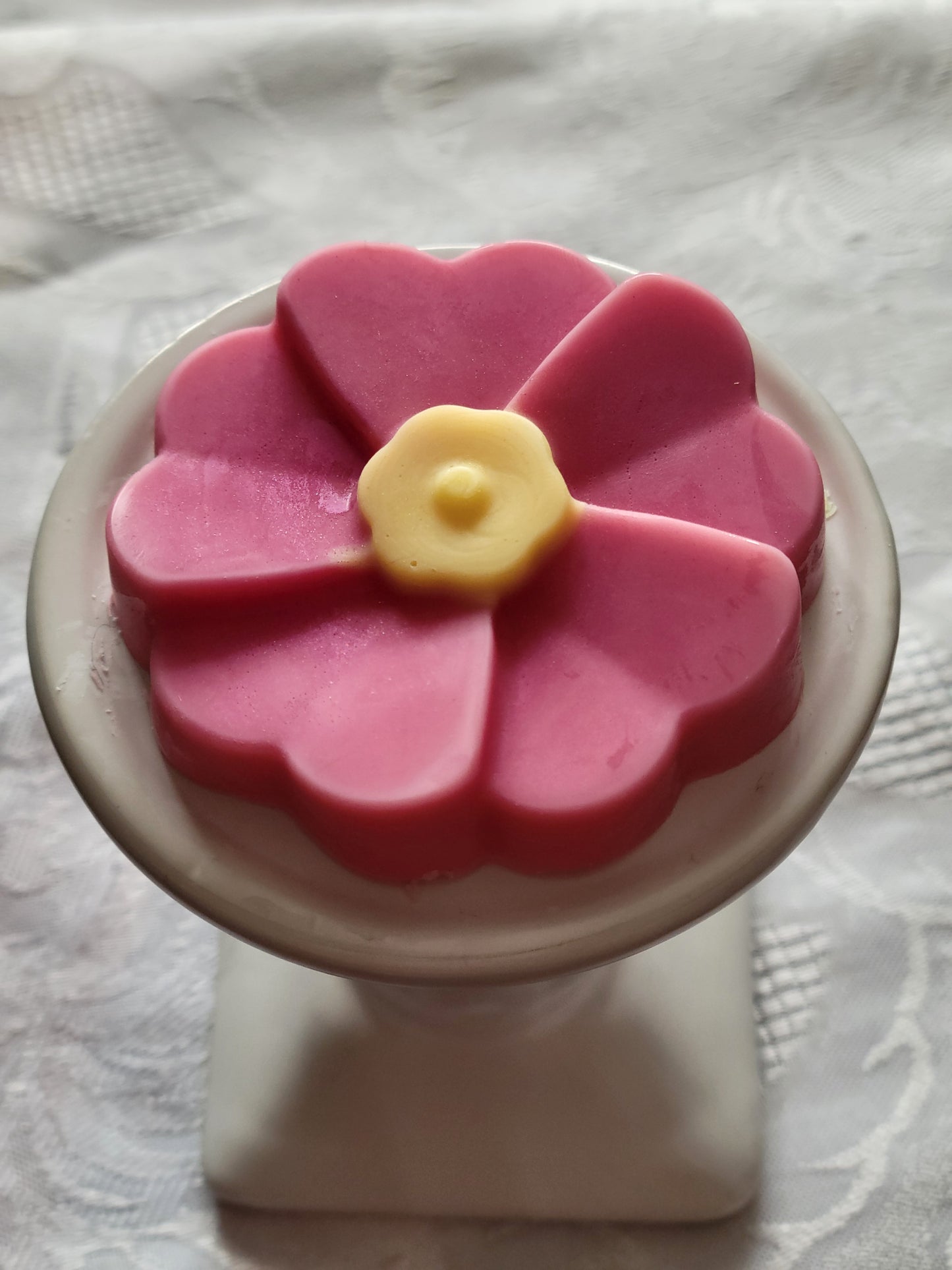 Flower Tallow Body Melts