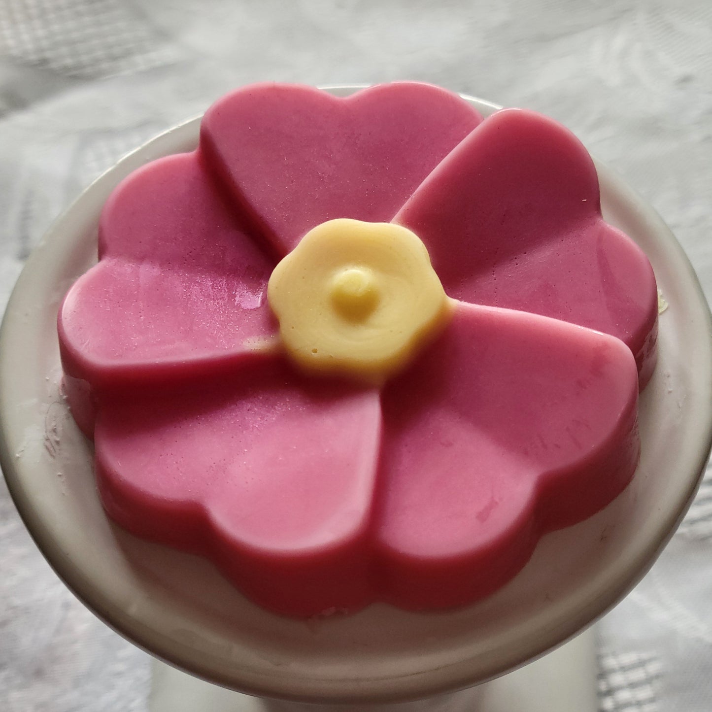 Flower Tallow Body Melts