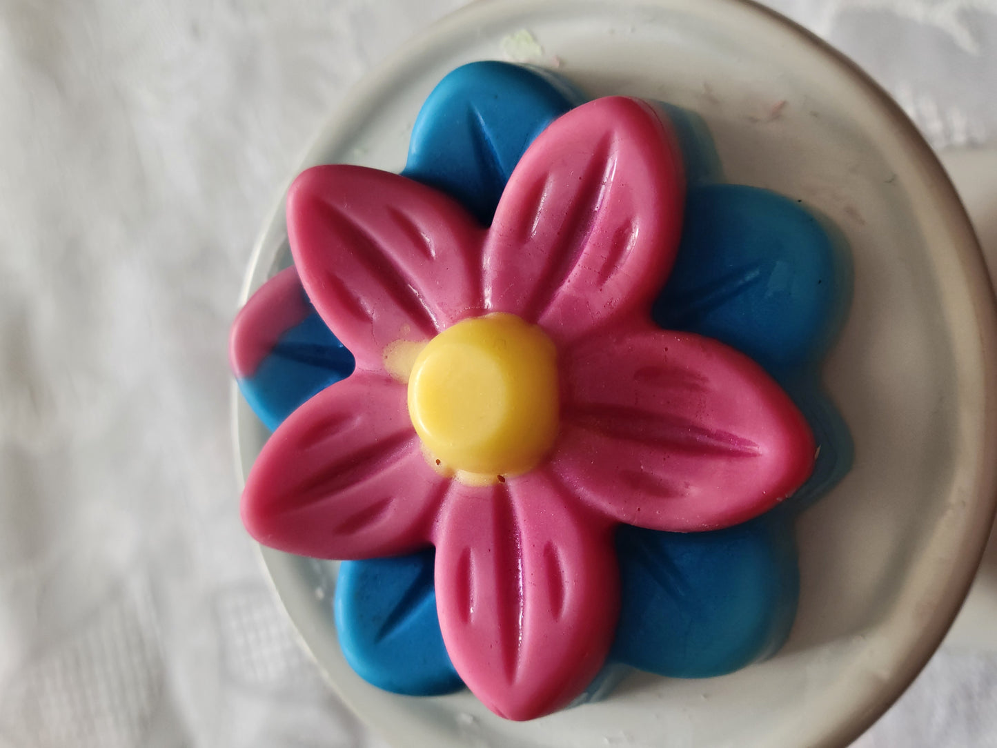 Flower Tallow Body Melts