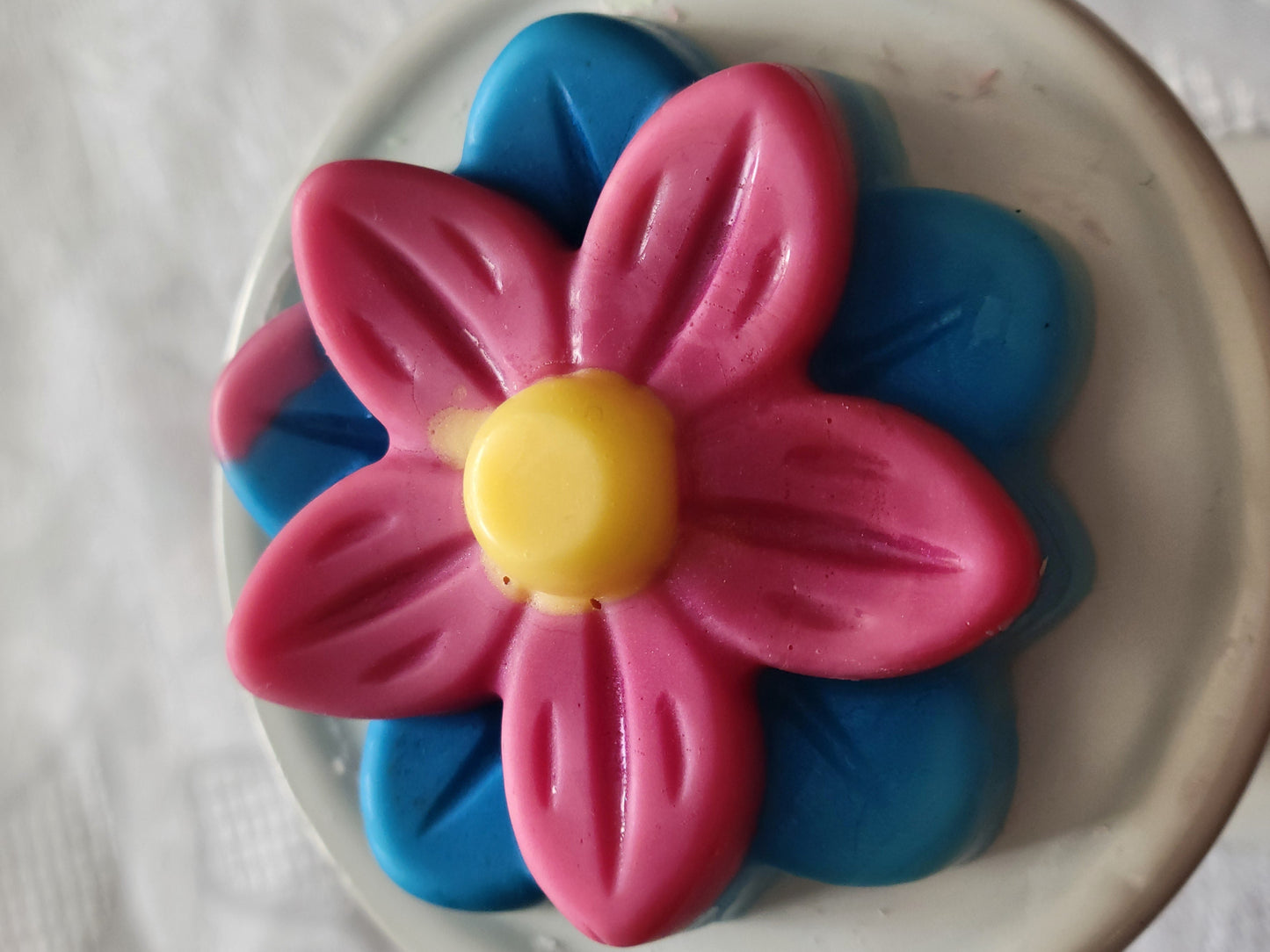 Flower Tallow Body Melts