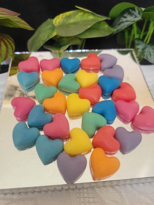 Heartfetti