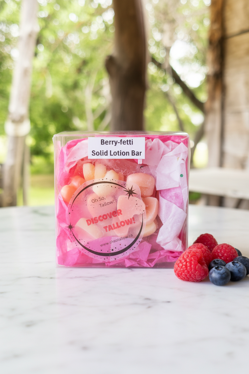 Berryfetti