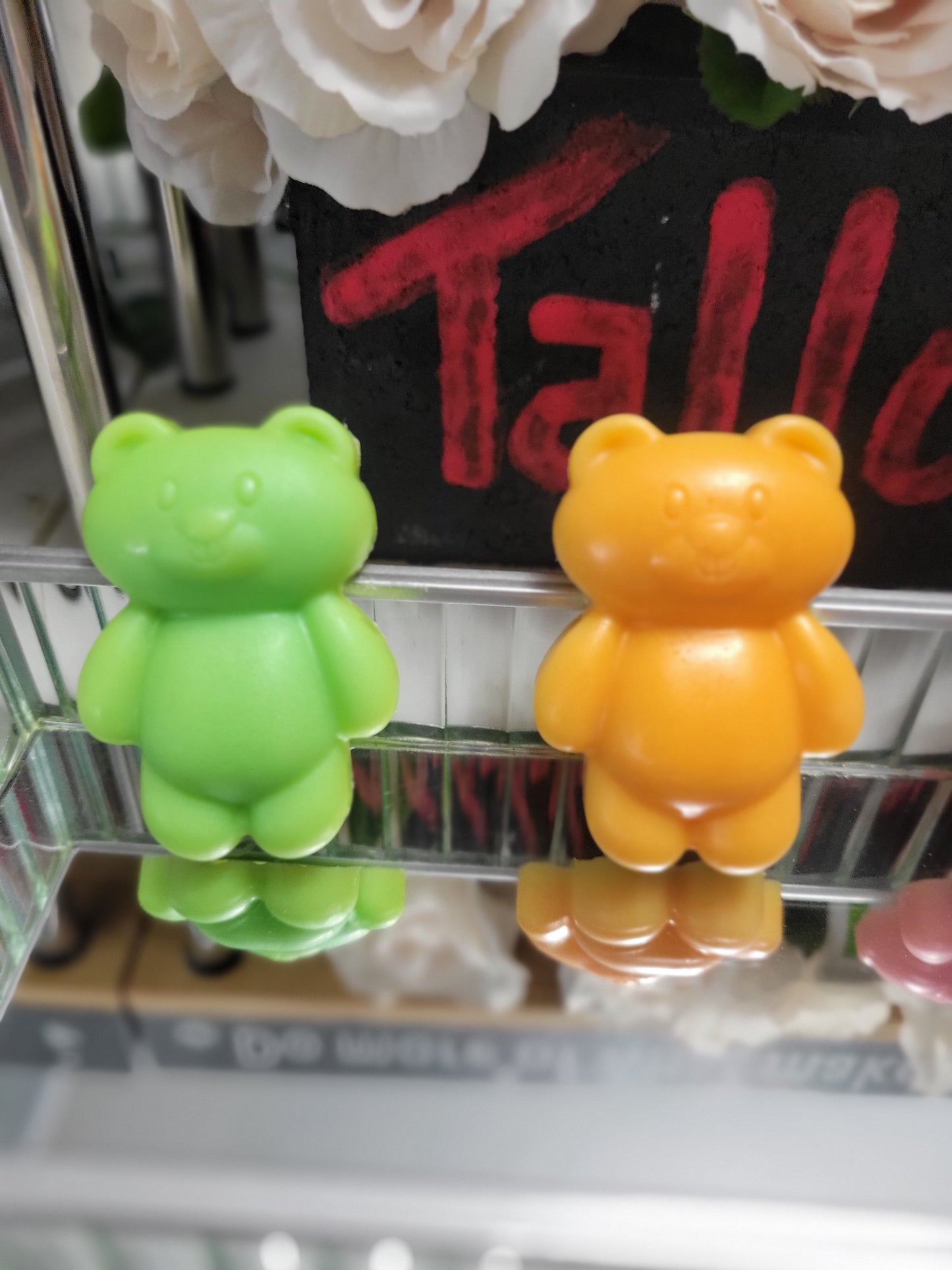 Berrylicious Bears