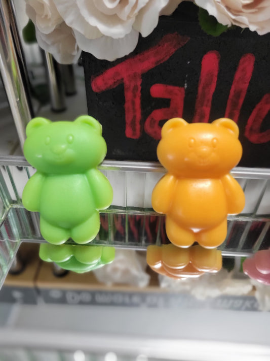 Berrylicious Bears