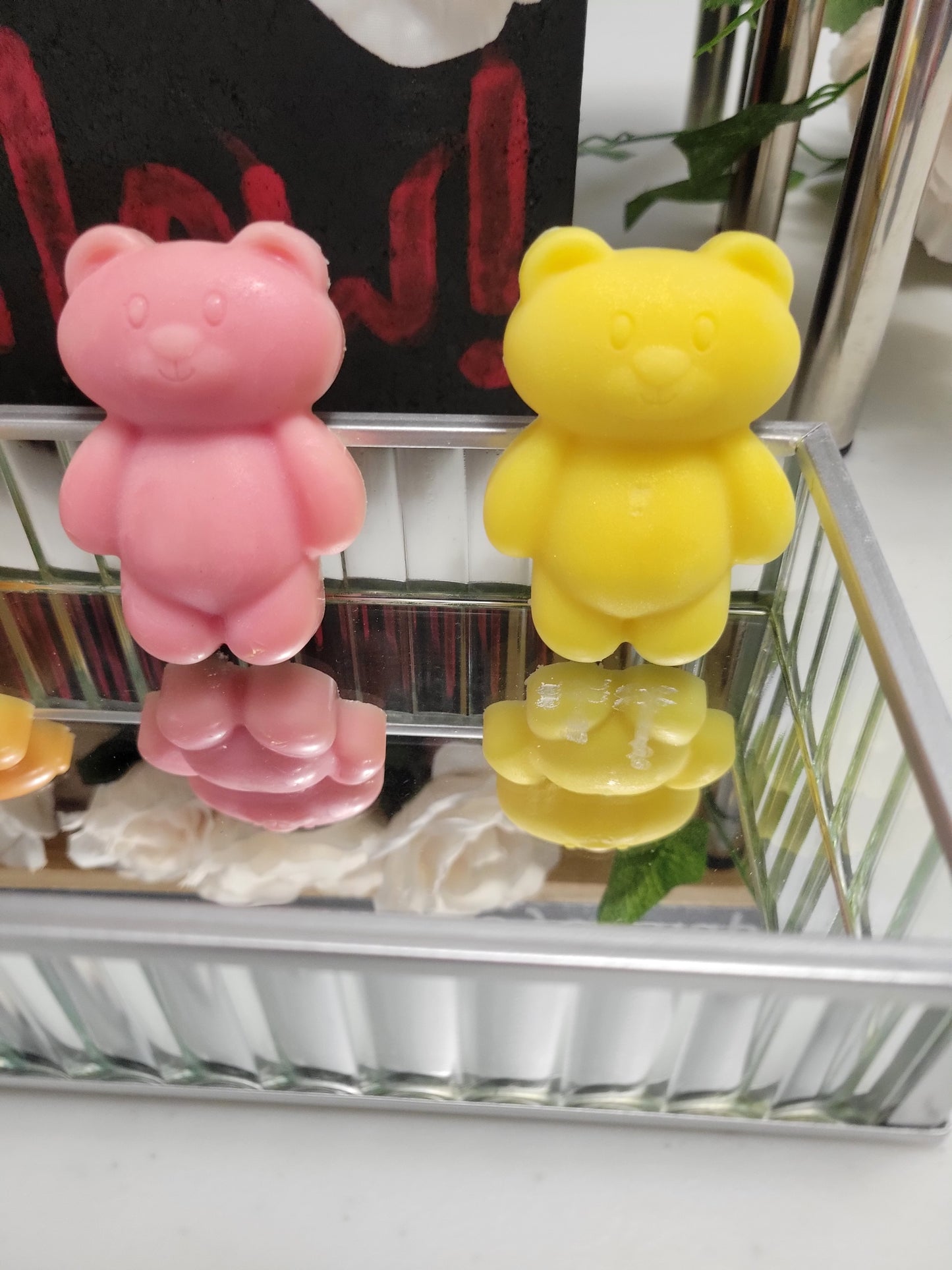 Berrylicious Bears