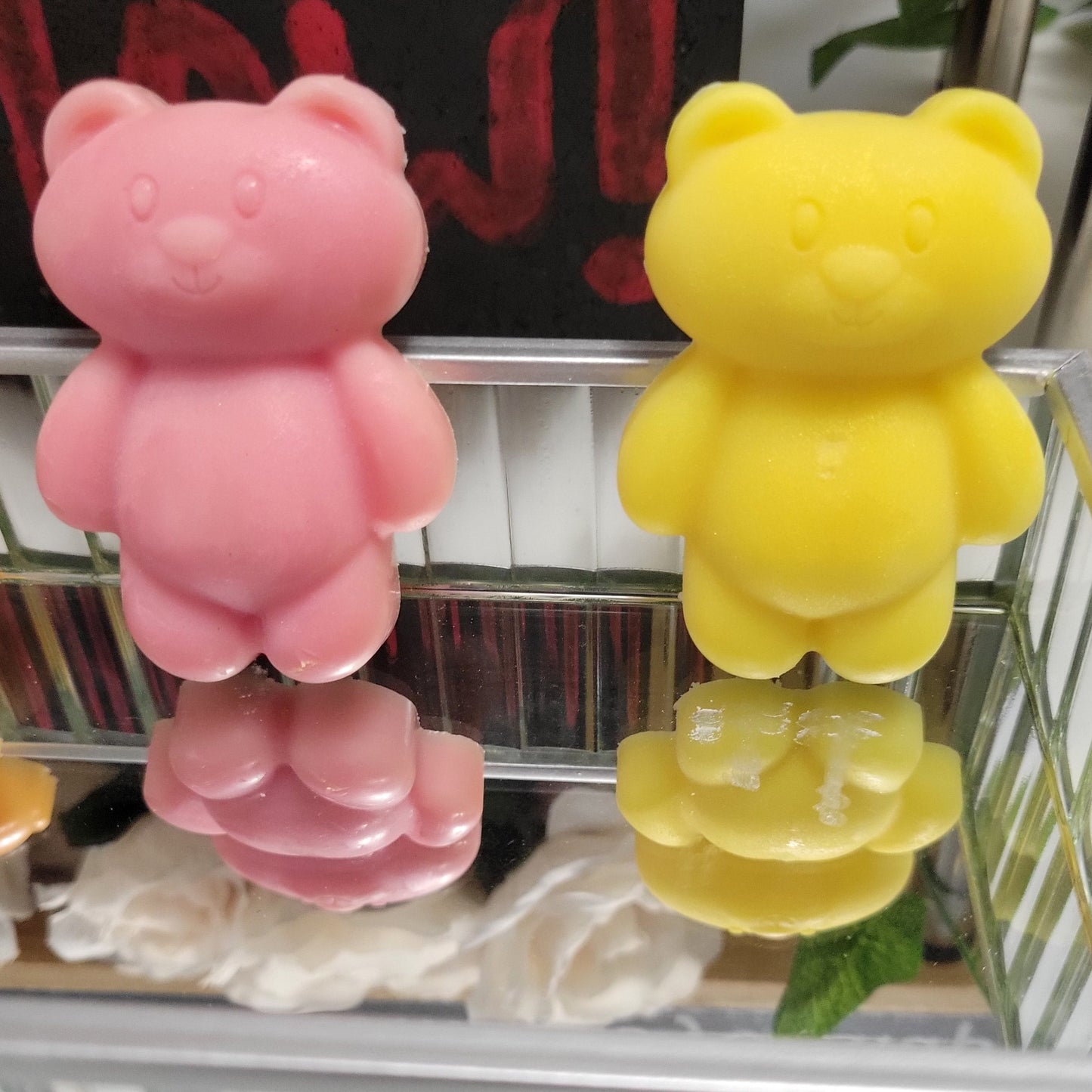 Berrylicious Bears