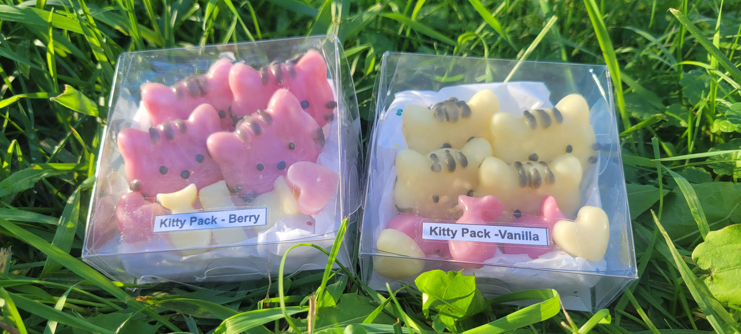 Kitty Packs