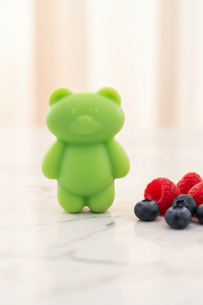 Green Bear