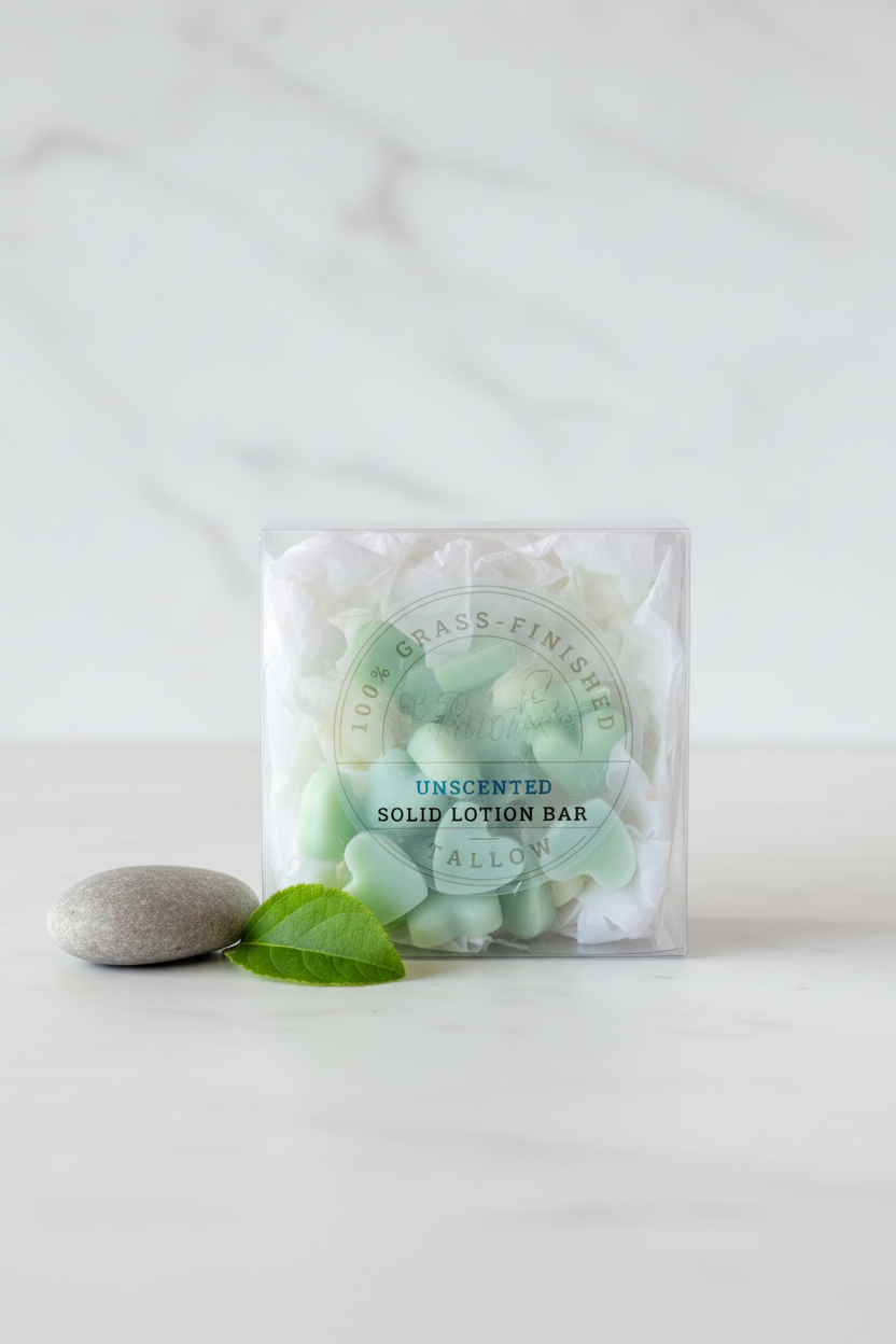 Unscented Heartfetti